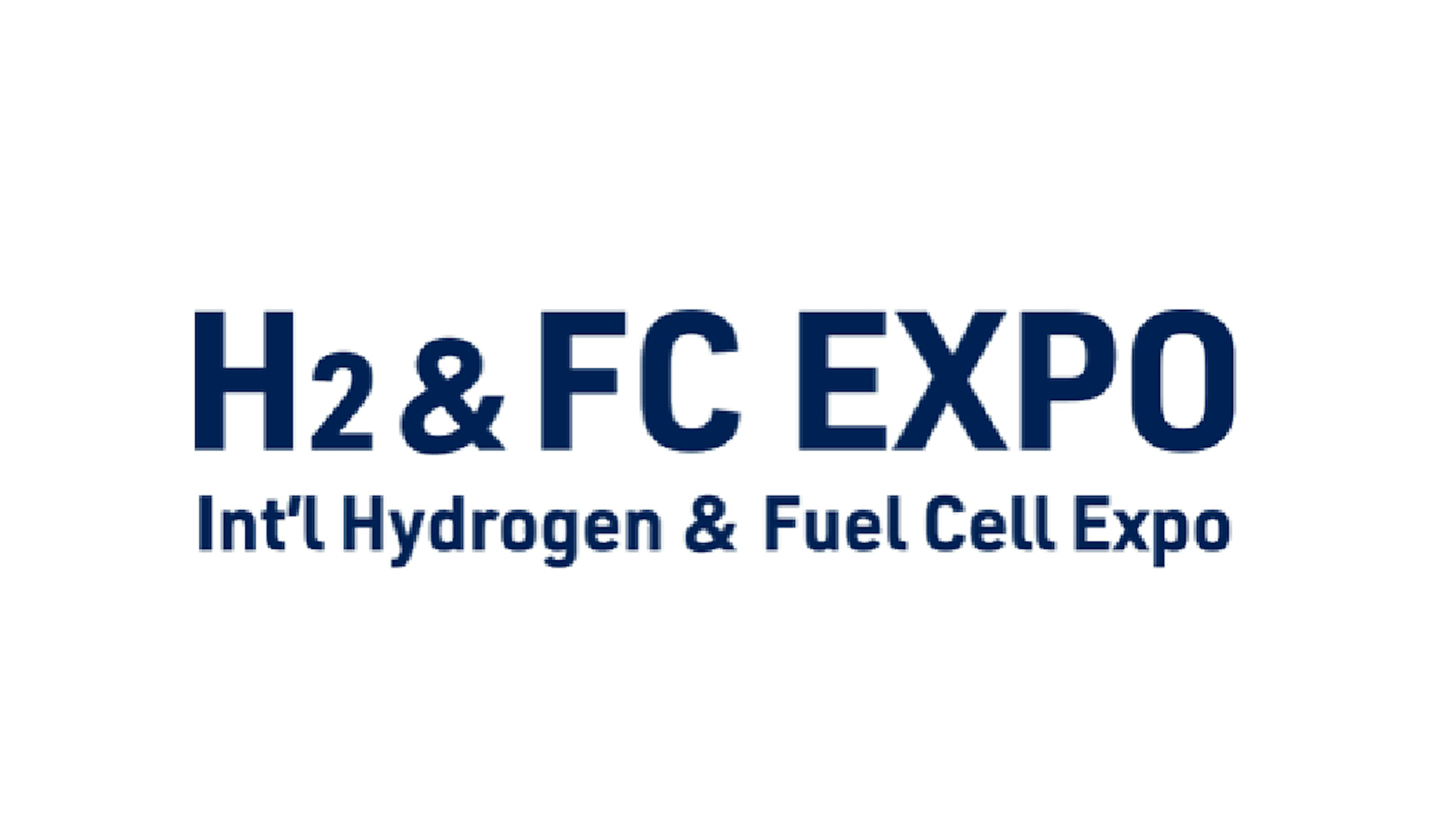 H2+FC Expo China logo