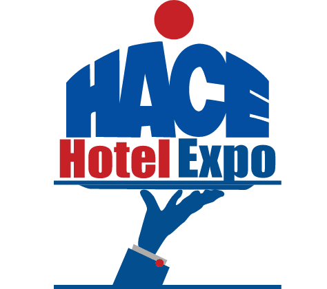 HACE - International Hotel Supplies Exhibition logo