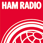 HAM RADIO logo