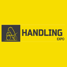 Handling Expo logo