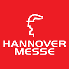 HANNOVER MESSE logo