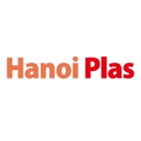 HanoiPlas logo