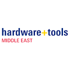 Hardware + Tools Middle East logo