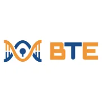 BTE China logo