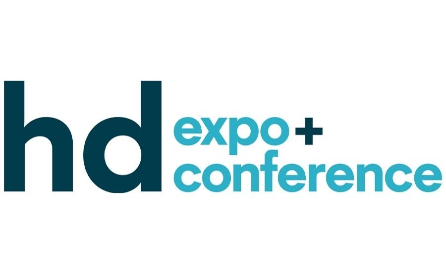 HD expo - Hospitality Design logo