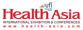 Health Asia logo