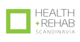 Health & Rehab logo