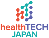 healthTECH JAPAN logo