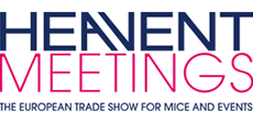 Heavent Meetings logo