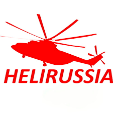 HeliRussia logo