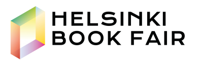 Helsinki Book Fair logo