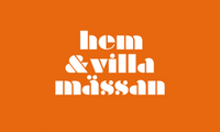 Hem och Villamässan logo