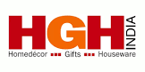 HGH India logo