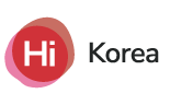 Hi (Health ingredients) Korea logo