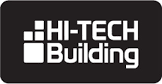 Hi-Tech Building logo