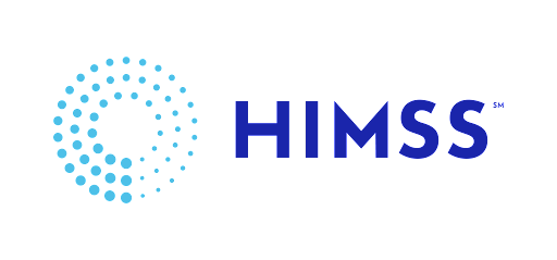 HIMSS logo