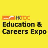 HKTDC Education & Careers Expo logo