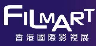 HKTDC FILMART logo