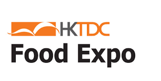 HKTDC Food Expo logo