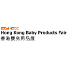 HKTDC Hong Kong Baby Products Fair logo