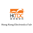 HKTDC Hong Kong Electronics Fair (Autumn Edition) logo
