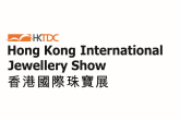 HKTDC Hong Kong International Jewellery Show logo