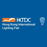 HKTDC Hong Kong International Lighting Fair (Autumn Edition) logo