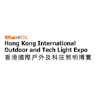 HKTDC Hong Kong International Outdoor and Tech Light Expo logo