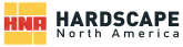 HNA - Hardscape North America logo