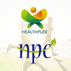 HNC Expo - Healthplex & Nutraceutical China logo
