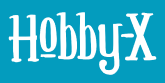 Hobby-X logo