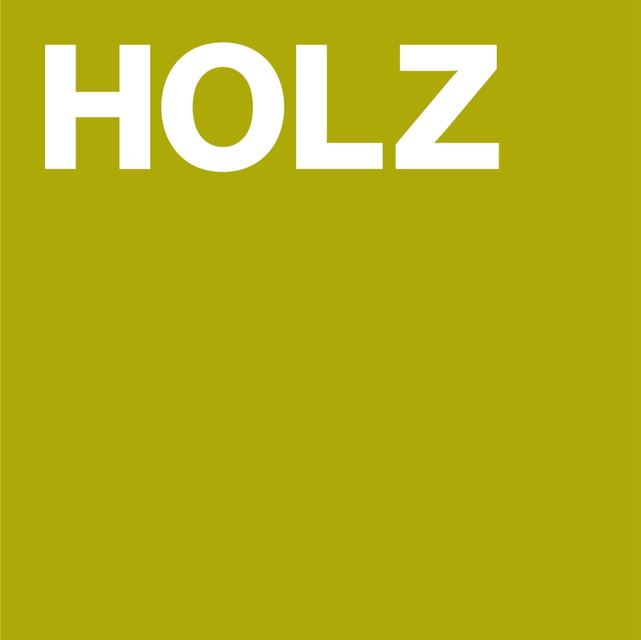 HOLZ logo