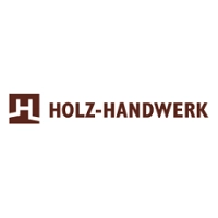 HOLZ-HANDWERK logo