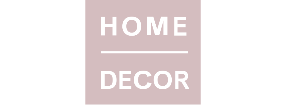 Home Decor logo