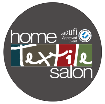 Home Textile Salon logo