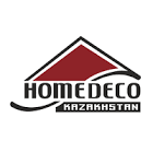 Homedeco Kazakhstan logo