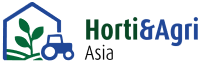 Horti & Agri Asia logo