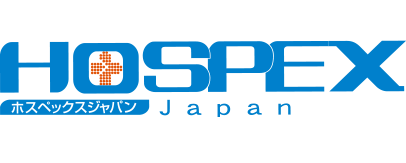 HOSPEX Japan logo