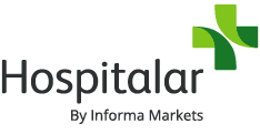 HOSPITALAR logo