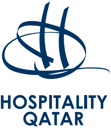 Hospitality Qatar (HQ) logo