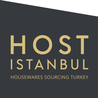 HOST Istanbul logo