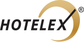 Hotelex Shenzhen logo