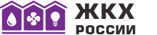 Housing and Communal Services of Russia logo