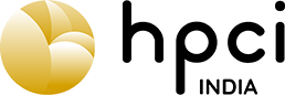 HPCI Mumbai logo