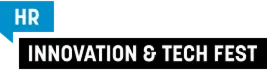 HR+L&D Innovation & Tech Fest logo