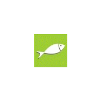 Hunting, Fishing and Beekeeping logo