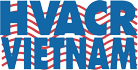 HVACR Vietnam logo