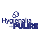 Hygienalia+Pulire Espana logo