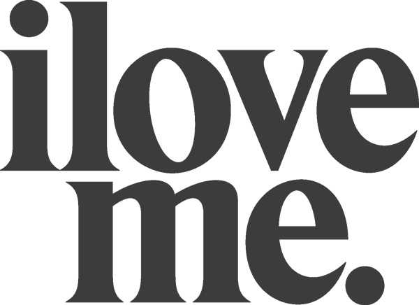 I love me logo