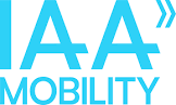 IAA Mobility logo